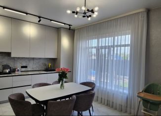 Продается дом, 110 м2, село Верхнерусское, Изумрудная улица, 35