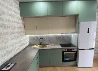 2-ком. квартира на продажу, 64 м2, рабочий поселок Маркова, жилой комплекс Ботаника, 5, ЖК Ботаника