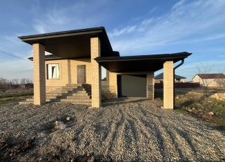 Продам дом, 230 м2, село Верхнерусское, Изумрудная улица