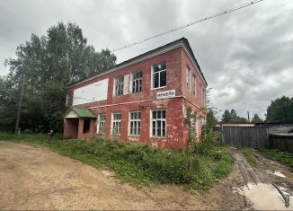 Помещение свободного назначения на продажу, 415 м2, Удмуртия, Октябрьский переулок, 26