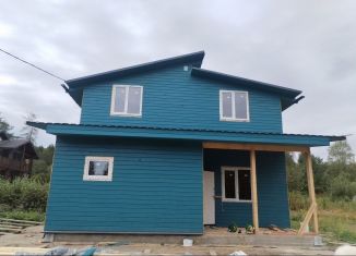 Продаю дом, 110 м2, Карелия