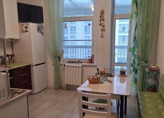 Продажа 3-комнатной квартиры, 87.1 м2, Москва, улица Академика Ильюшина, 12