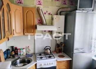 Продам 2-ком. квартиру, 44.5 м2, Воронеж, улица Домостроителей, 1