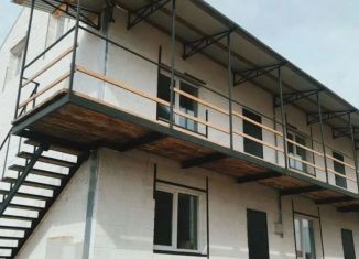 Продажа таунхауса, 142 м2, Республика Башкортостан, Степная улица