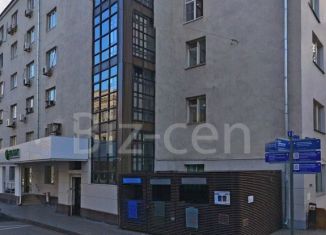 Сдача в аренду офиса, 21.7 м2, Москва, переулок Сивцев Вражек, 29/16, переулок Сивцев Вражек