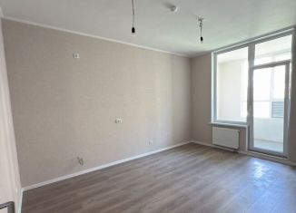 Однокомнатная квартира на продажу, 37.3 м2, посёлок Шушары, улица Нины Петровой, 6к5