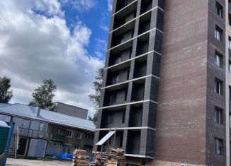 Продам 2-ком. квартиру, 73.4 м2, Ярославль