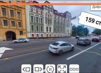 Продаю помещение свободного назначения, 167.3 м2, Санкт-Петербург, проспект Добролюбова, 1/79, Петроградский район