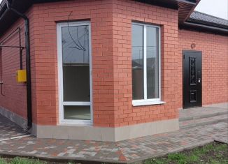 Продажа дома, 105 м2, Краснодар, Сергиевская улица, 5, микрорайон Завод Радиоизмерительных Приборов