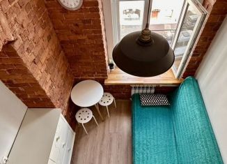 Сдаю квартиру студию, 15 м2, Санкт-Петербург, улица Правды