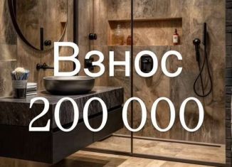 Продам 2-ком. квартиру, 59 м2, Дагестан, 1-й тупик Даганова, 20