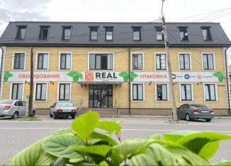 Сдается в аренду помещение свободного назначения, 120 м2, Нальчик, Дагестанская улица, 77