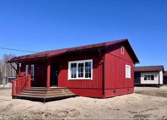 Продаю дом, 75 м2, Архангельская область, 0-я линия