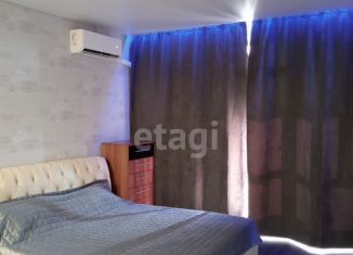 Продам квартиру студию, 29.5 м2, Тюмень, 2-я Луговая улица, 22к3, ЖК Салют