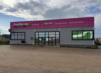 Продаю торговую площадь, 416 м2, Республика Башкортостан, улица Генерала Шаймуратова, 20