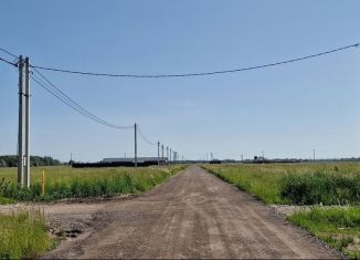 Продам участок, 10 сот., село Сапуголи, улица Каюма Заббарова