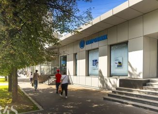 Продам помещение свободного назначения, 209.7 м2, Москва, метро Бульвар Дмитрия Донского, бульвар Дмитрия Донского, 2к1