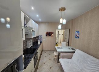 Продажа 1-ком. квартиры, 37 м2, Видное, бульвар Зелёные Аллеи, 17