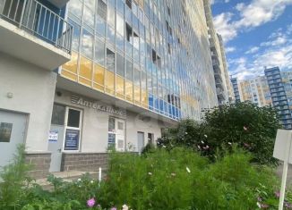 Продается квартира студия, 20.8 м2, Кудрово, Пражская улица, 15, ЖК Вернисаж