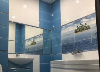 Квартира в аренду студия, 41 м2, Калуга, улица 65 лет Победы, 41