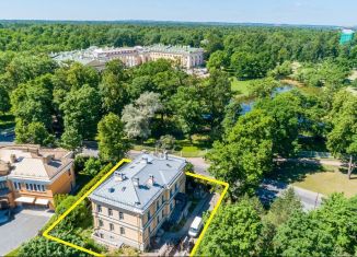 Продаю дом, 710.1 м2, Пушкин, Дворцовая улица, 9