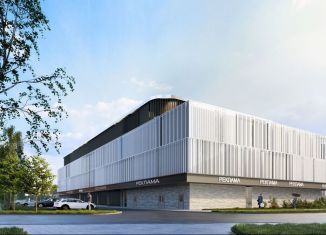 Продажа помещения свободного назначения, 137.2 м2, Санкт-Петербург, Ириновский проспект, 34, муниципальный округ Ржевка