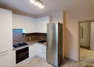 Продается 1-ком. квартира, 36.5 м2, Ярославль, улица Александра Додонова, 10к2, ЖК Норские Резиденции