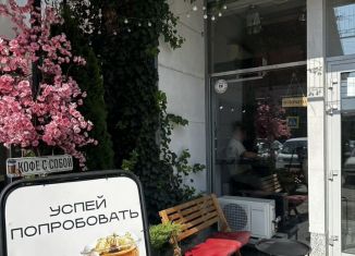 Сдается помещение свободного назначения, 11 м2, Краснодар, улица Шевченко, 152, микрорайон Черемушки