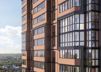 Продажа 2-ком. квартиры, 70.3 м2, Краснодар, микрорайон Черемушки