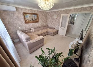 Продам трехкомнатную квартиру, 63.3 м2, Туймазы, Южная улица, 48А