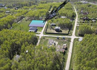 Продажа земельного участка, 5 сот., деревня Торбеево, Даниловская улица