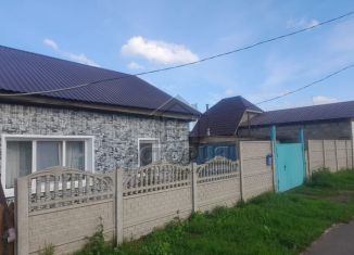 Продам дом, 38.9 м2, посёлок городского типа Берёзовка, Полевая улица, 26