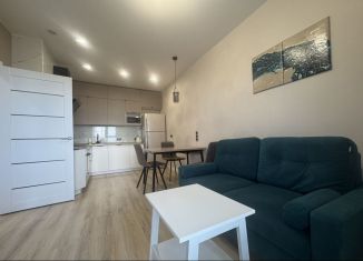 Продажа 2-ком. квартиры, 63.1 м2, Пермь, улица Революции, 48В, ЖК Гулливер