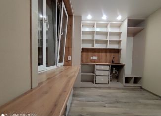 Продается квартира студия, 18 м2, Нижний Новгород, проспект Кирова, 17, Автозаводский район