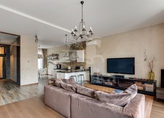 Продаю таунхаус, 220 м2, деревня Красный Поселок