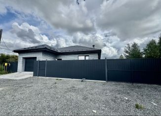 Продажа дома, 120 м2, Тюмень