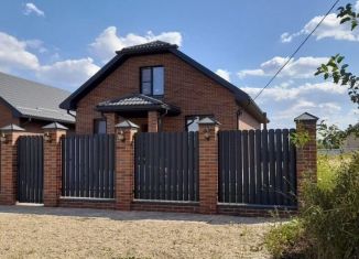 Дом на продажу, 82.8 м2, поселок городского типа Ильский, улица Ленина, 186