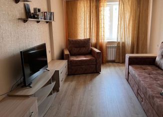 Сдается в аренду 1-комнатная квартира, 48 м2, Воронеж, Московский проспект, 130