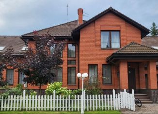 Продается дом, 479.2 м2, деревня Суханово, деревня Суханово, уч8