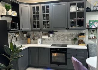 Продам 3-комнатную квартиру, 69.3 м2, Видное, бульвар Зелёные Аллеи, 8