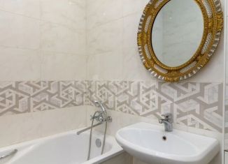 Продажа 1-ком. квартиры, 41.5 м2, Тюмень, улица Мельникайте, 2к9, ЖК Горизонт