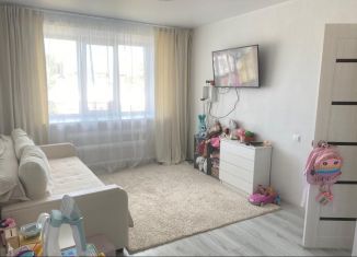 Продаю 1-ком. квартиру, 27.7 м2, Чистополь, Карьерная улица, 12А