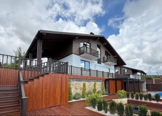 Продается дом, 299.3 м2, Сочи, Миндальная улица