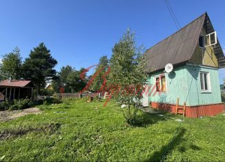 Продается дача, 40 м2, СНТ Уйма, 1-я улица, 42