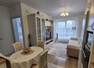 Продается 1-комнатная квартира, 35.5 м2, Котельники, микрорайон Белая Дача, 25к1