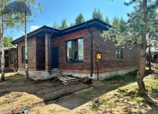 Продам дом, 132 м2, деревня Куюки