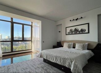 Продажа 2-ком. квартиры, 67 м2, Сочи, улица Дмитриевой, 13/1, микрорайон Светлана