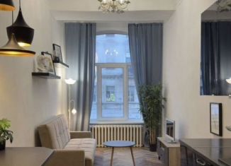 Аренда двухкомнатной квартиры, 50 м2, Санкт-Петербург, улица Куйбышева, 14