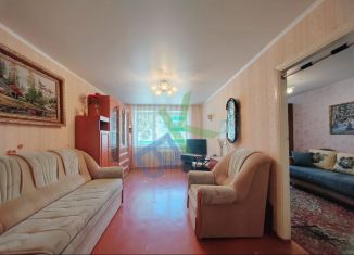 3-комнатная квартира на продажу, 62.2 м2, Белебей, Интернациональная улица, 122А