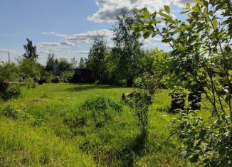 Продается участок, 10 сот., Подольск, Беляевская улица